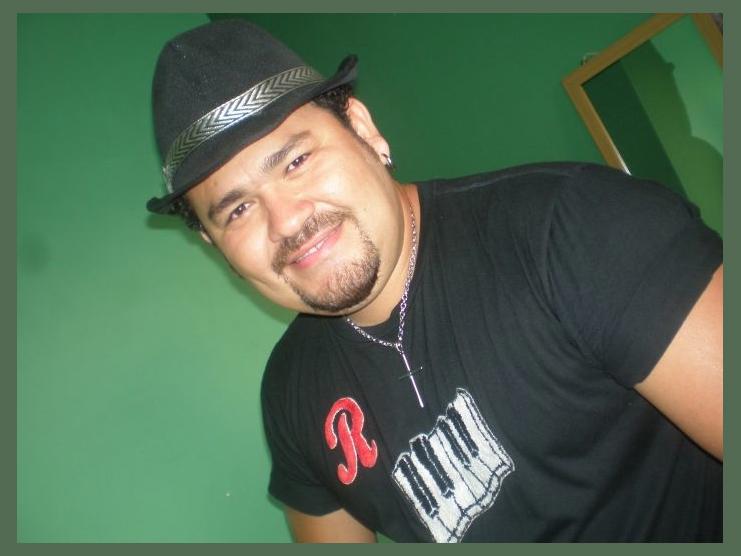 Rubinho dos Teclados